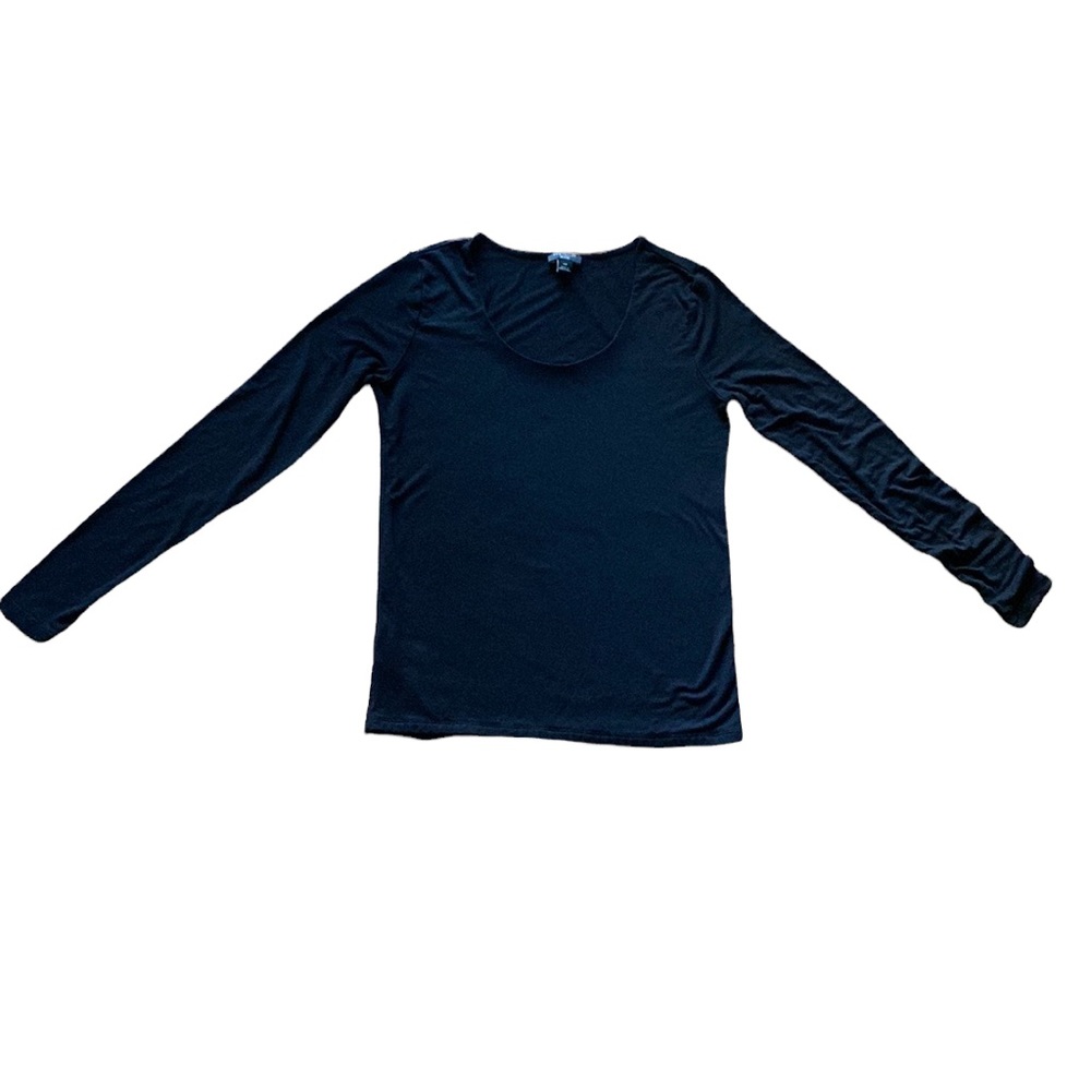 Ann Taylor Factory black top in XSP